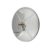 FORTPRO 8-1/2 Convex Mirror