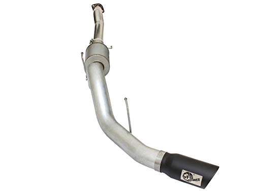 Afe Power 49-03069-B Atlas Performance Cat-Back Exhaust System #TOP1