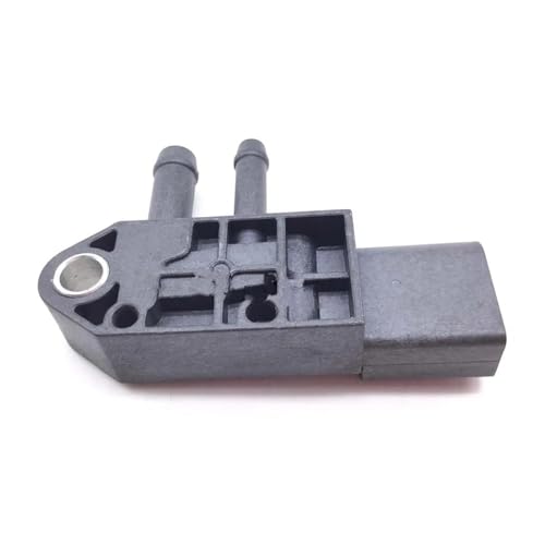 Capteur de pression différentielle DPF pour VW Golf Passat Jetta - 5