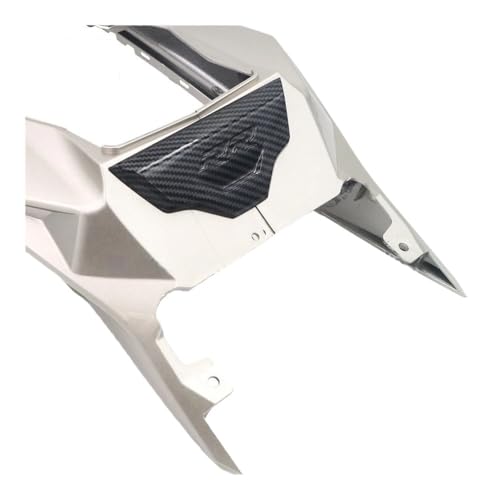 Carénage arrière robuste pour S1000RR protection passager optimale