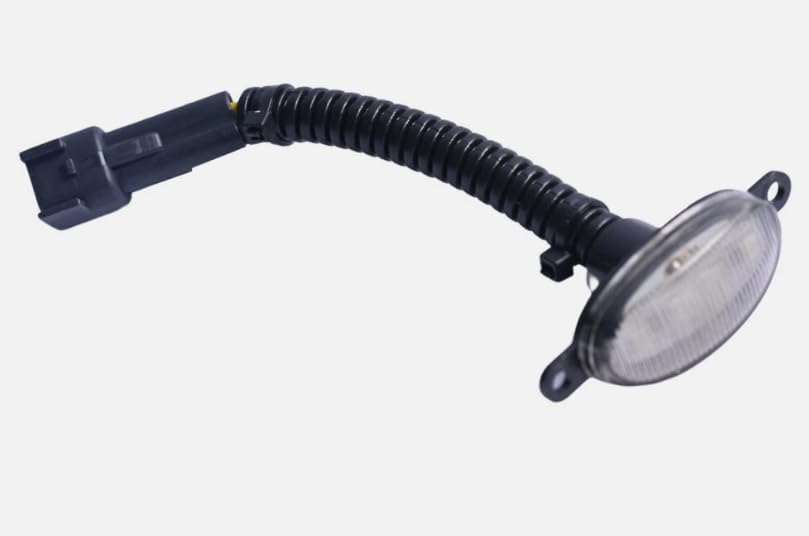 HL3Z-15442-C HL3Z15442C Fits For Ford 2017-2020 Roof Lamp Assembly