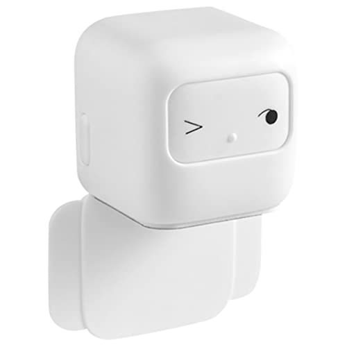 Milisten Seguridad Para Muebles Fijador De Infantil Protector De Seguridad Instalación Pared Material Color Aleatorio