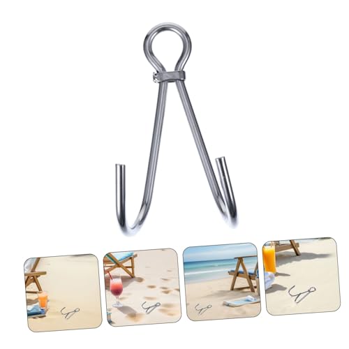 Crochets de plongée sous-marine pour stabiliser vos explorations - 7
