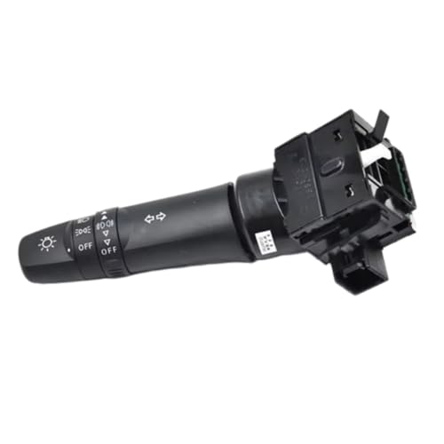 Interrupteur commande phare clignotant Mitsubishi L200 Nativa 8614A067