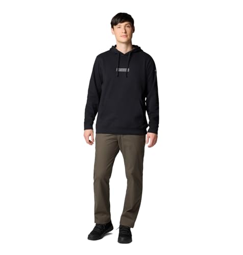 Image of Columbia mens Trek Hoodie