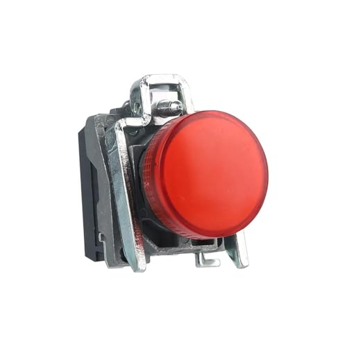Indicateur électronique de puissance LAY4-BV6 voyant 22mm 220V - 7
