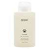OUAI Fur Bébé Pet Shampoo, Mercer Street Scent – Dog Shampoo and Coat Wash for Hydrating, Cleansing and Adding Shine – Pet Supplies by OUAI (16 Fl Oz)