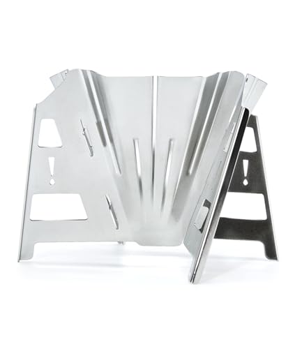 iKoffy Collapsible Pour Over Coffee Dripper – Portable Stainless Steel Coffee Cone, Compatible with V60 Filters, Travel-Friendly, Easy to Clean, Fits Most Cups