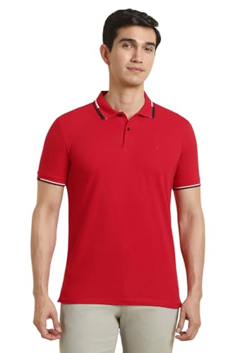 Image of Allen Solly Men T-Shirt