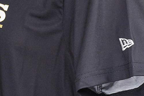 New Era NFL T-shirt American Football Fanshirt Jersey Big