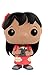 Funko POP Disney: Lilo & Stitch - Lilo Vinyl Figure,Multicolor,3.75 inches