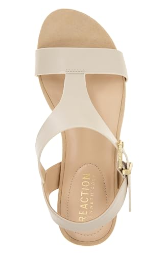 Image of Kenneth Cole REACTION Women's Card T-strap Wedge