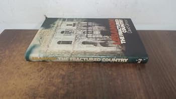 Hardcover Lebanon, the fractured country Book