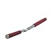 Ullman No. 2 Classic Magnetic Pick-Up Tool with Alnico V Magnet, 10-5/8" to 14-5/8" Extended Handle Length, 3 lbs Capacity