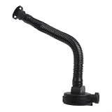 PCV Ventil Druckentlüftung 03E103201C kompatibel mit für POLO 9N/6R, Seat Ibiza/Cordoba, für SKODA Fabia/Rapid, Motorcode AZQ BZG CGPA CGPB, direkter Ersatz für 03E103765C