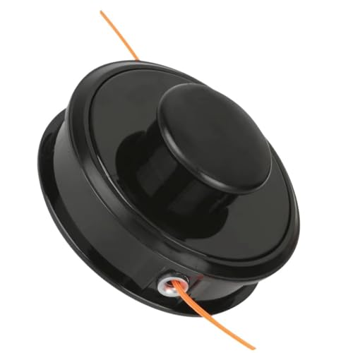 21560070 Trimmer Head 1 Pack Fits Echo Echomatic SRM-225 SRM-230