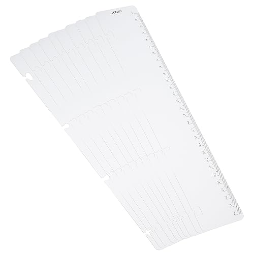 PATIKIL 11.8C` x 2.2C`  K XibvC[[ y[W}[J[ ubN}[N c[ A4oC_[m[gubNp NA