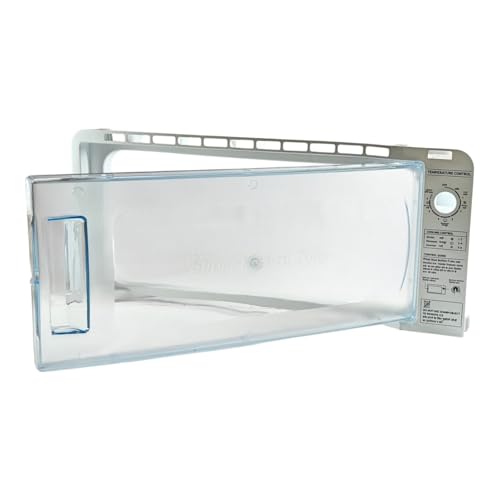 Home Pro Spares Set of Freezer Frame and Door Compatible with Samsung Single Door Refrigerator | Replacement for Freezer Compartment and Door (Pack of 1 Set) - Image 5
