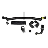 STEINHOF Attelage détachable pour Citroen C2 2003 09.2005 3P avec kit électrique Universel 13 Broches