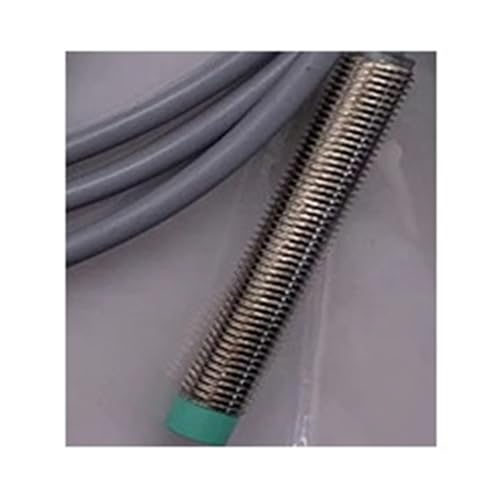 Interrupteur de proximité NBN4-12GM60-A2 cylindrique pour machine industrielle