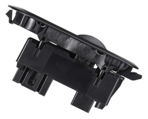 Interrupteur commande vitre pour Transit MK8 et Custom côté conducteur avant gauche - 3