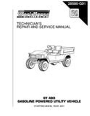 Best mobile golf cart repair near me