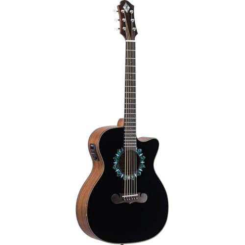 ZEMAITIS CAF-90FCW AB �G���A�R�M�^�[ �s�b�N�A�b�v���� �A�R�[�X�e�B�b�N�M�^�[ �[�}�C�e�B�X