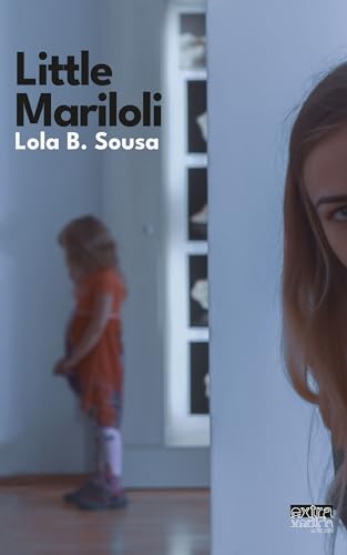 Little Mariloli (Spanish Edition)