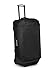 Osprey Transporter Wheeled Duffel 90 Raven Black OS