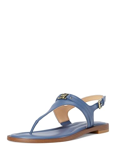 Michael Kors Women's Mandy Thong Sandal Flat