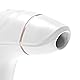 Satisfyer Pro Plus Klitoris-Sauger | Druckwellenvibrator mit 11 Intensitätsstufen und 10 Vibrationsmodi | Auflege-Vibrator mit Akku-Technik | Sex-Spielzeug für Frauen | Wasserdicht (IPX7)