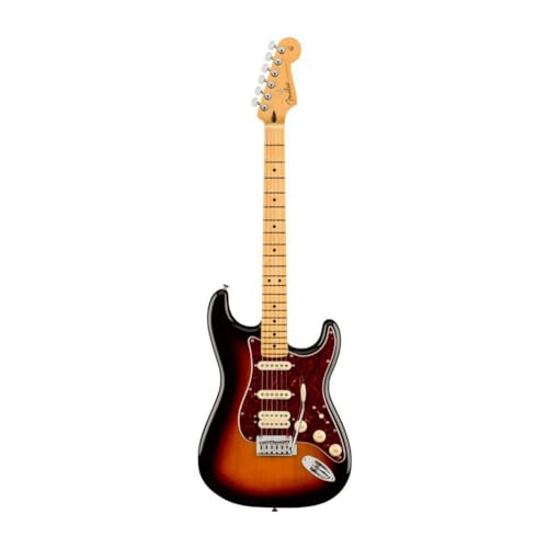 Fender/Player II Modified Stratocaster HSS Maple Fingerboard 3-Color Sunburst tF_[