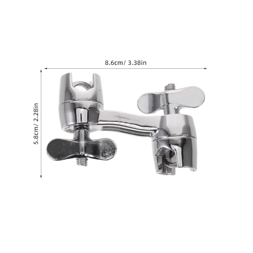 Clamp Extensor de Batería Dual ERINGOGO miniatura 2