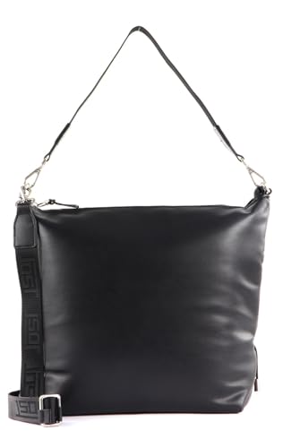Sac à main Jost Kaarina fini le désordre avec ce sac hobo spacieux