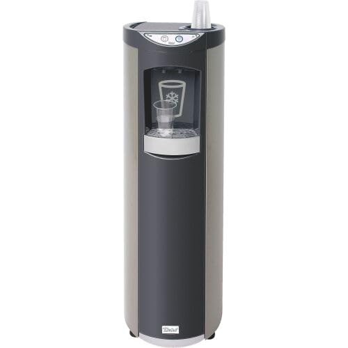 Fontaine Evopure Eau Froide-tempérée Gris Anthracite
