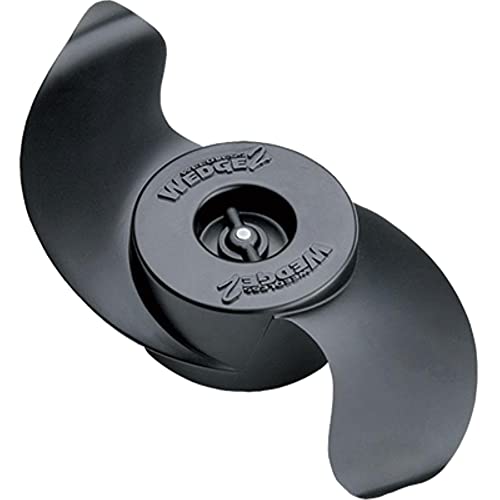 Minn Kota MKP-38 Weedless Wedge 2 Prop for Trolling Motors