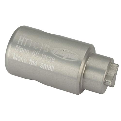 Hope Piston-bore Cap Tool, Mono-M6 Large/ M4 Small (B) - HTTCTB