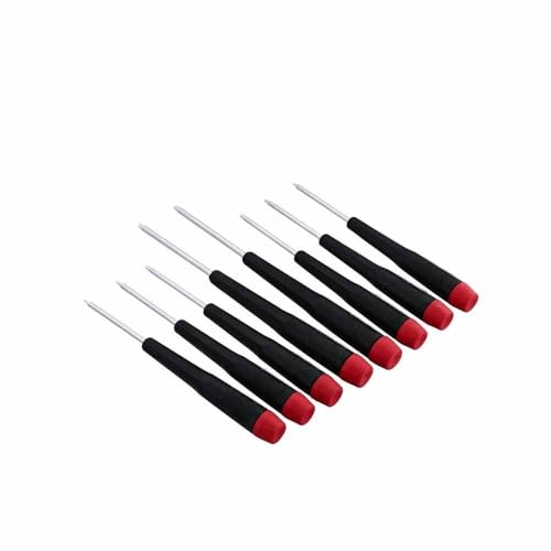 Set de destornilladores Torx de precisión 8 piezas
