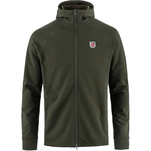 Fjällräven Men's Expedition Fleece Hoodie