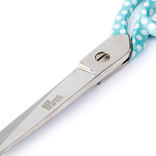 Prym Love stofschaar ST 18 cm mint, staal, - Image 4