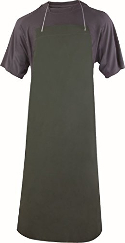 Delta Plus Edizione tecnica – Grembiule PVC verde