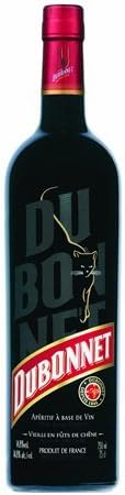 DUBONNET Rouge 0.75L 14.8% vol.