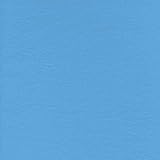 Solid Dresden Blue Anti-Pill Premium Fleece Fabric (Medium Weight) by The Yard