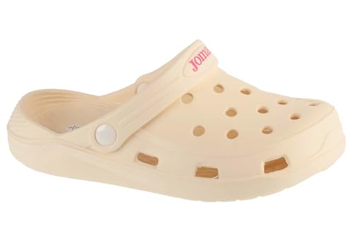 Joma Slides pour femme, beige, 40 EU