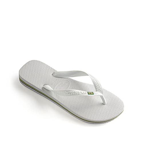 Image of Havaianas Brasil Mens Flip Flops
