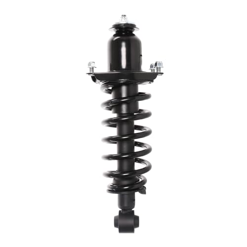 Monroe Quick-Strut 272400R Suspension Strut and Coil Spring Assembly