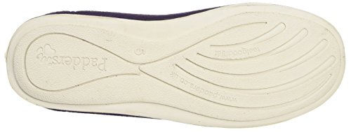 Padders Cherish, Pantofole a collo Alto Donna