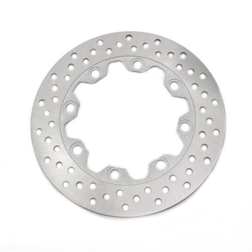 Disque de frein arrière KLX 250 pour résoudre les bruits de friction