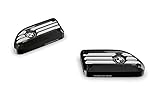 tapas laterales deposito bmw r 1200 gs BMW R18 Tapa Mecanizados Para Depósito de Expansión Freno + Embrague Delant. R1800