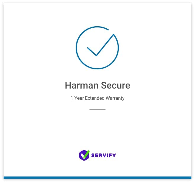 1 Year Harman Secure Extended Warranty for Soundbars (15,000-19,999) (Email Delivery) (B09TPZDQ52) Amazon Price History, Amazon Price Tracker